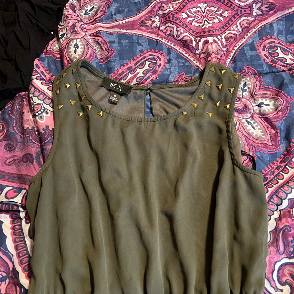 Bcx dress